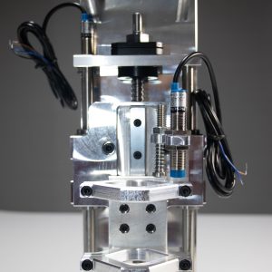 Z-axis CNC Plasma Floating Head Torch  With 10mm Rod