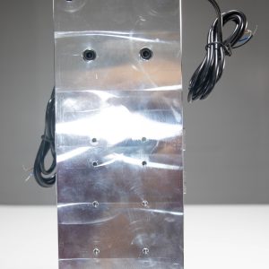 Z-axis CNC Plasma Floating Head Torch  With 10mm Rod - Image 4