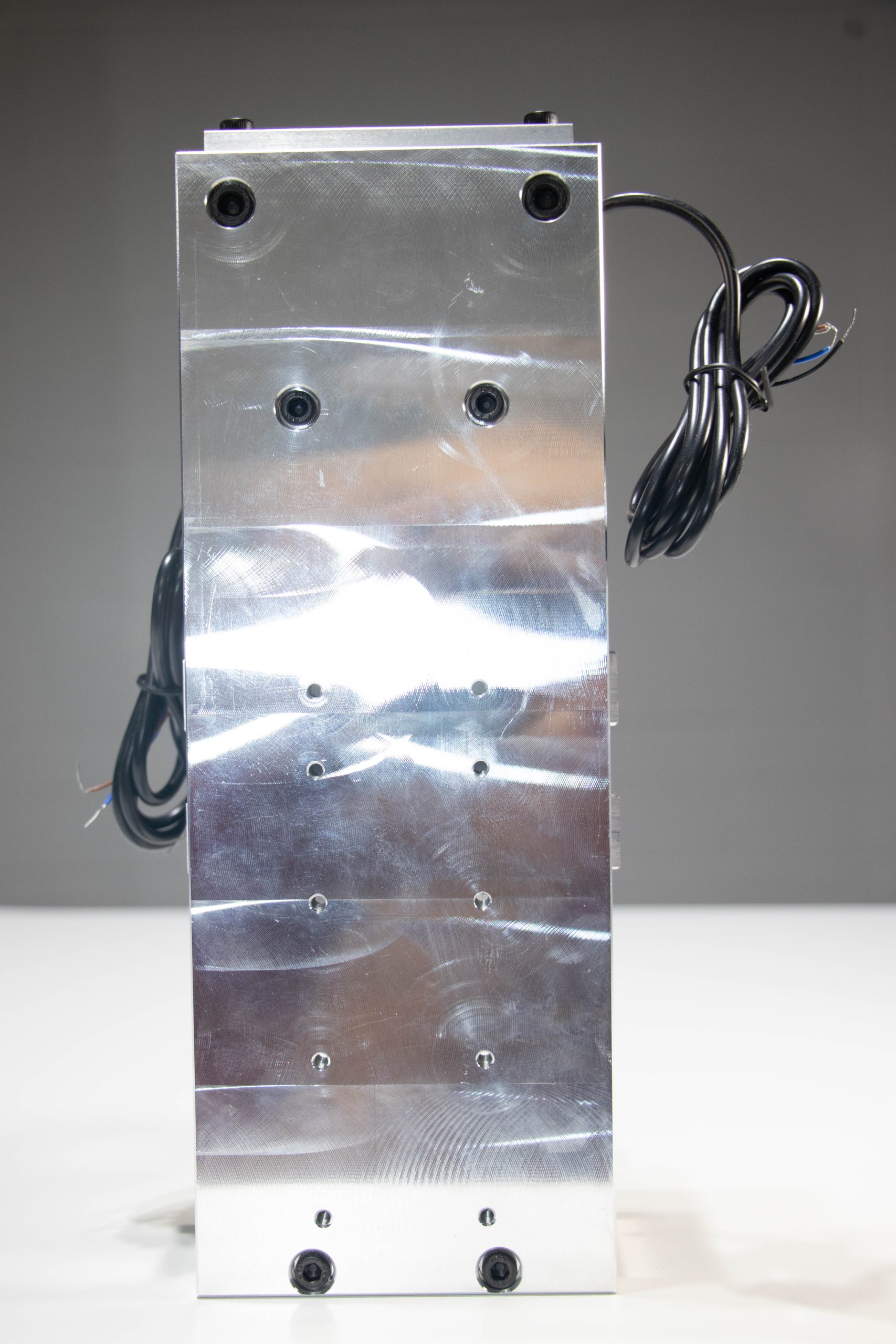 Z-axis CNC Plasma Floating Head Torch  With 10mm Rod