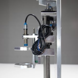 Z-axis CNC Plasma Floating Head Torch  With 10mm Rod - Image 5
