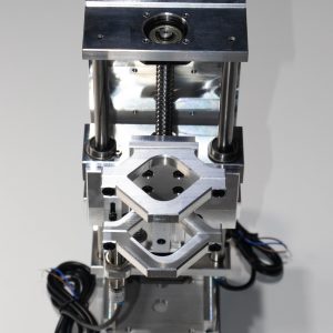 Z-axis CNC Plasma Floating Head Torch  With 10mm Rod - Image 6