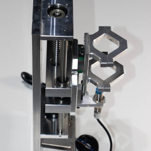 Z-axis CNC Plasma Floating Head Torch  With 10mm Rod - Image 7