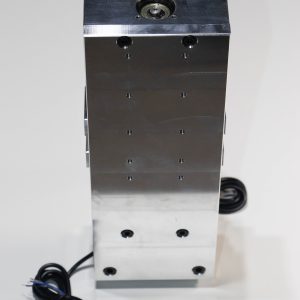 Z-axis CNC Plasma Floating Head Torch  With 10mm Rod - Image 8