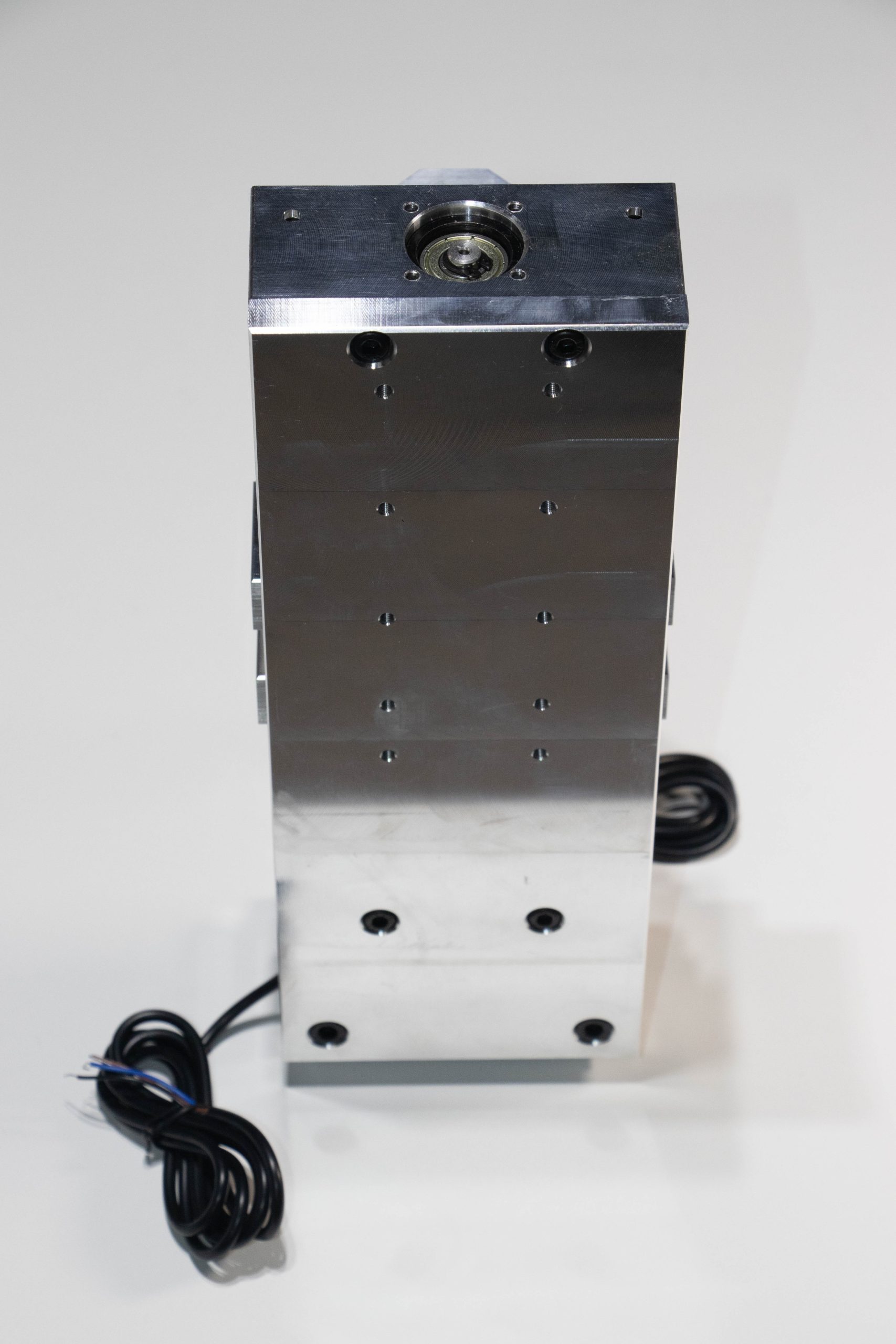 Z-axis CNC Plasma Floating Head Torch  With 10mm Rod