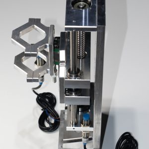 Z-axis CNC Plasma Floating Head Torch  With 10mm Rod - Image 9