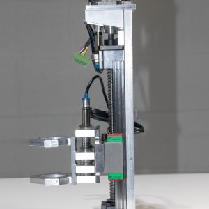 Z-axis CNC Plasma Torch Floating Head - Image 5