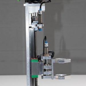 Z-axis CNC Plasma Torch Floating Head - Image 4