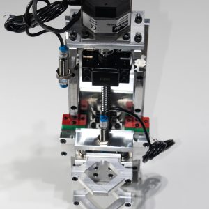 Z-axis CNC Plasma Torch Floating Head - Image 1