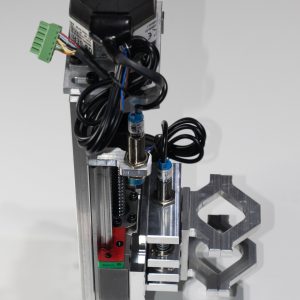 Z-axis CNC Plasma Torch Floating Head - Image 2