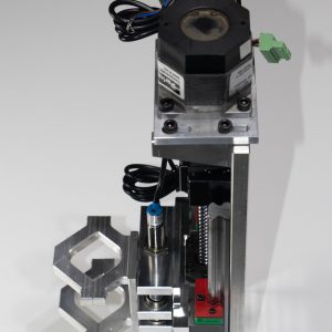 Z-axis CNC Plasma Torch Floating Head - Image 7