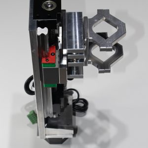 Z-axis CNC Plasma Torch Floating Head - Image 9