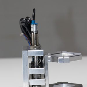 CNC Plasma Torch Floating Head Assembly - Image 2