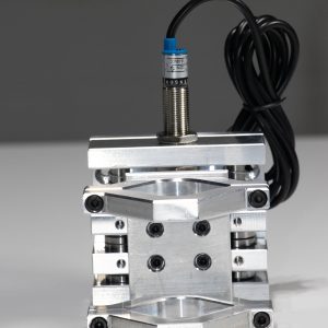 CNC Plasma Torch Floating Head Assembly - Image 1