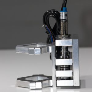 CNC Plasma Torch Floating Head Assembly - Image 3