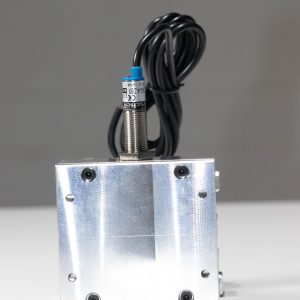CNC Plasma Torch Floating Head Assembly - Image 4