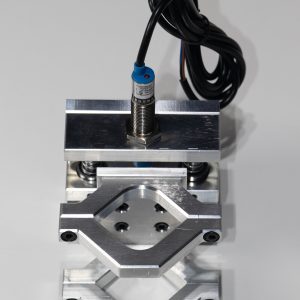 CNC Plasma Torch Floating Head Assembly - Image 5