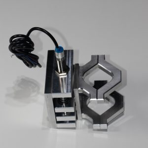 CNC Plasma Torch Floating Head Assembly - Image 6