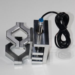 CNC Plasma Torch Floating Head Assembly - Image 7