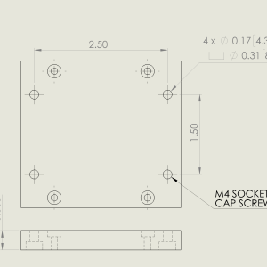 CNC Plasma Torch Floating Head Assembly - Image 10